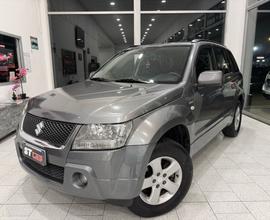 Suzuki Grand Vitara 1.9 TD 129cv Executive