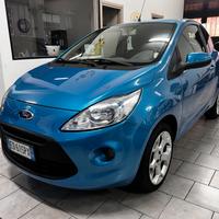 Ford Ka Ka+ 1.2 8V 69CV Titanium