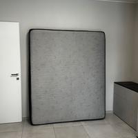 Materasso 165 x 200 H. 22 Cm