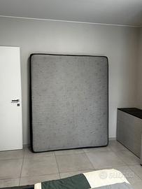 Materasso 165 x 200 H. 22 Cm