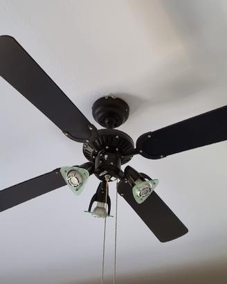 Ventilatore a soffitto