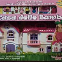 Casa delle bambole