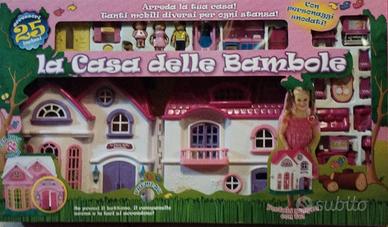 Casa delle bambole