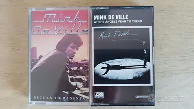 lotto MC Mink De Ville