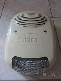INIM IVY-F Sirena allarme esterno con antischiuma