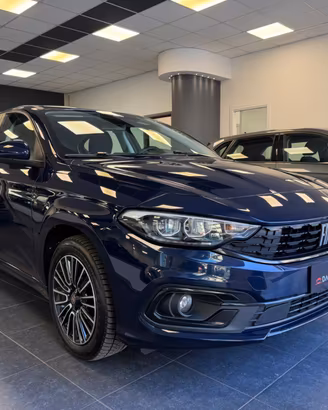Fiat Tipo 1.3 Mjt S&S 5 porte Business