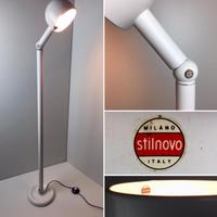 STILNOVO originale lampada vintage 60s70s