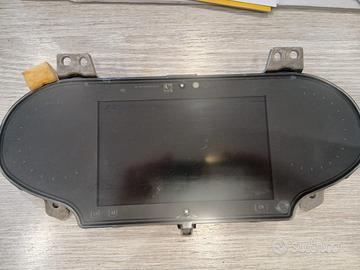 Quadro strumenti FIAT TIPO 6L (10/20) 1.0 digitae