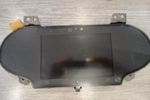 Quadro strumenti FIAT TIPO 6L (10/20) 1.0 digitae