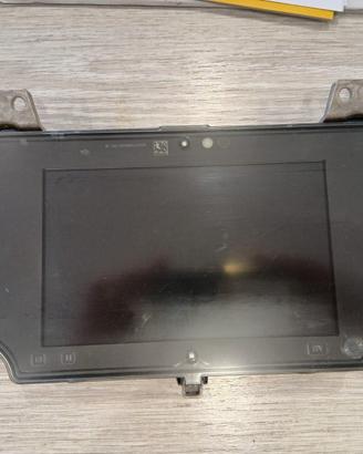 Quadro strumenti FIAT TIPO 6L (10/20) 1.0 digitae