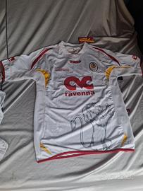 maglia calcio ravenna