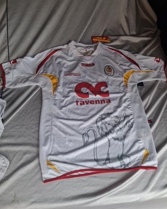 maglia calcio ravenna