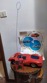 Automobile radiocomandata Ferrari P4