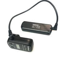 Hahnel Giga T Pro II – Wireless timer remote canon