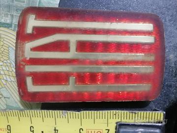 Stemma originale fiat epoca