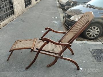 Sdraio vintage