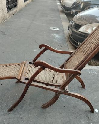Sdraio vintage