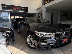 Bmw 530i E Berlina Hybrid. Business auto
