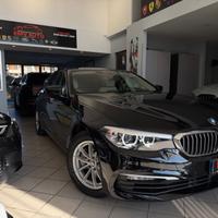 Bmw 530i E Berlina Hybrid. Business auto
