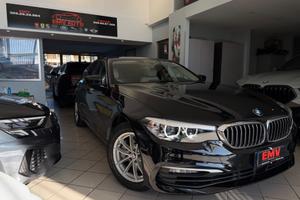 Bmw 530i E Berlina Hybrid. Business auto