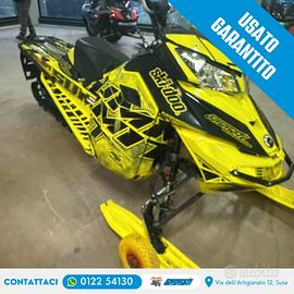 BRP Ski-Doo Summit XM 800 154" T3