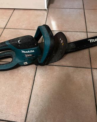 Tosasiepi Makita