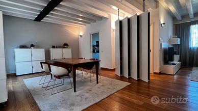 Duplex recente costruzione di 115 mq