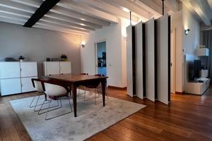 Duplex recente costruzione di 115 mq