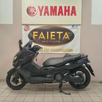 Yamaha T-Max 500 - 2007