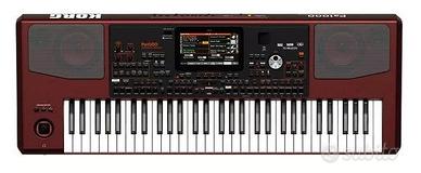 ARRANGER KORG PA1000