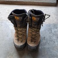scarponi Scarpa taglia 43
