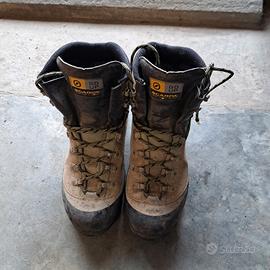 scarponi Scarpa taglia 43