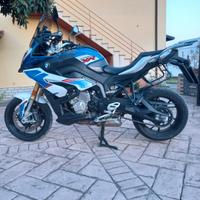 bmw s 1000 xr