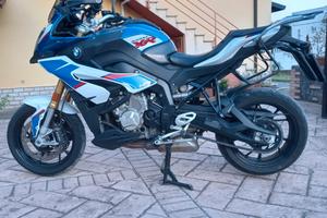 bmw s 1000 xr