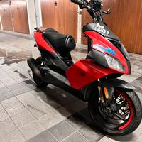 Aprilia sr 50