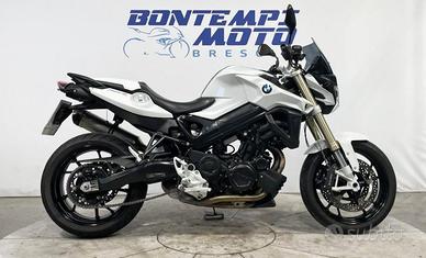 BMW F 800 R - KM. 32000 + Leo Vince