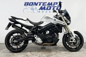 BMW F 800 R - KM. 32000 + Leo Vince