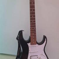 Ibanez GRX40 Black Night