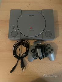Playstation 1