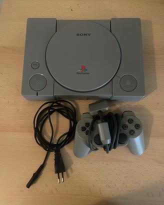 Playstation 1