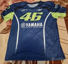 maglietta yamaha nabi