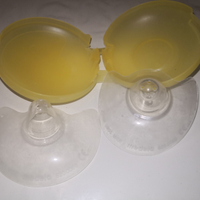 Paracapezzoli Medela tg L