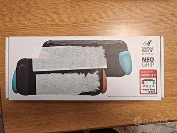 cover protettiva switch 2