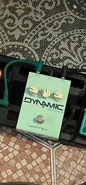 Pedale Dynamic Distortion vertex