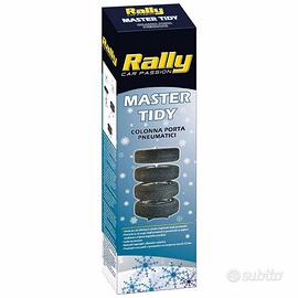 Colonna Porta Pneumatici Nuova