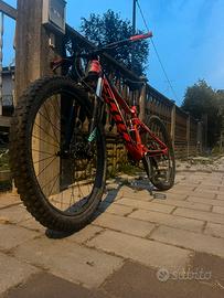 Scott genius 750