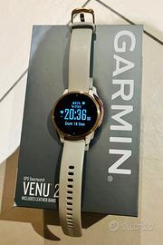 Garmin Venu S