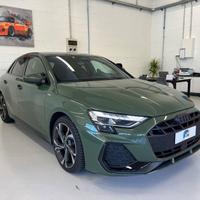 Audi A3 SPB 35 2.0 TDI S-line edition