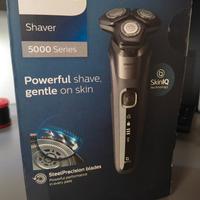 Rasoio Philips Serie 5000