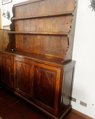 piattaia antica